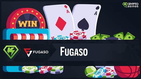 Best fugaso online casinos  It is the market leader nationwide, which reflects its large jackpots, huge array of high-quality games, excellent customer experience and general reliability